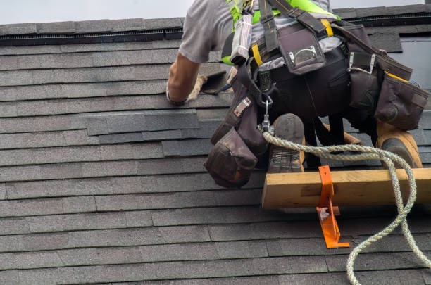 Reliable Storm Damage Roof Repair contractor in Inwood, FL by Brentwood Metal Roofing