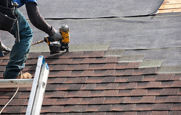 Licensed Storm Damage Roof Repair service in Inwood, FL - Brentwood Metal Roofing